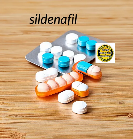 Sildenafil se necesita receta